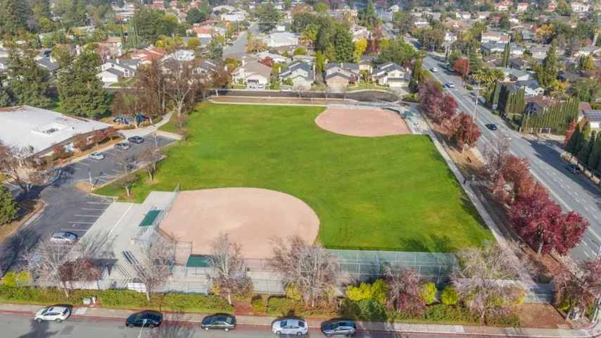 10157 Camberley Lane, Cupertino, California 95014