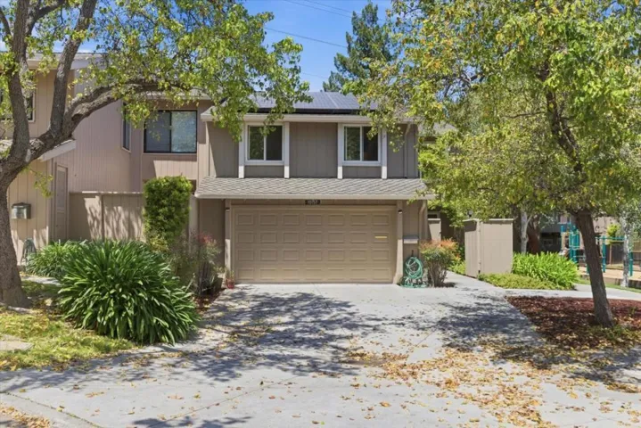 10157 Camberley Lane, Cupertino, California 95014