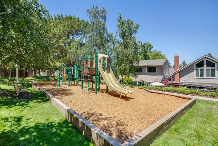10157 Camberley Lane, Cupertino, California 95014