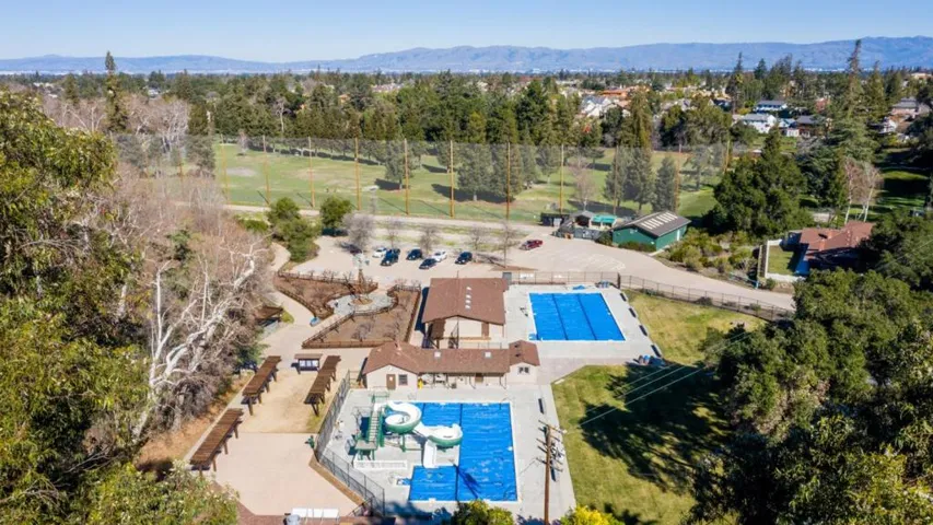 10157 Camberley Lane, Cupertino, California 95014
