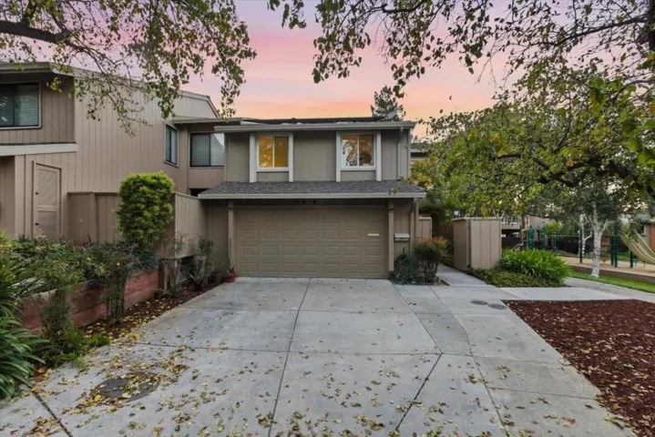 10157 Camberley Lane, Cupertino, California 95014