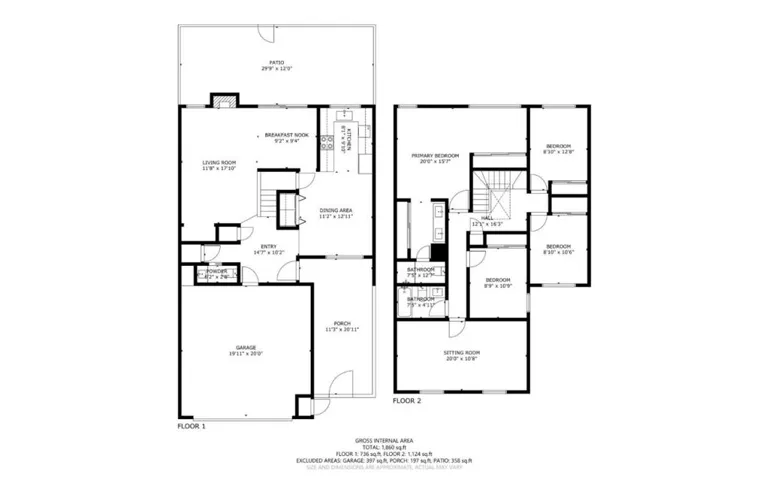 10157 Camberley Lane, Cupertino, California 95014