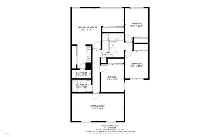 10157 Camberley Lane, Cupertino, California 95014