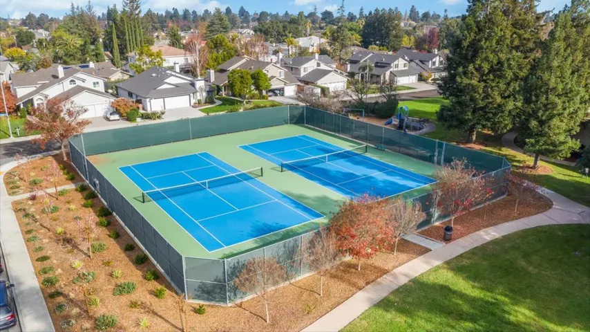 10157 Camberley Lane, Cupertino, California 95014