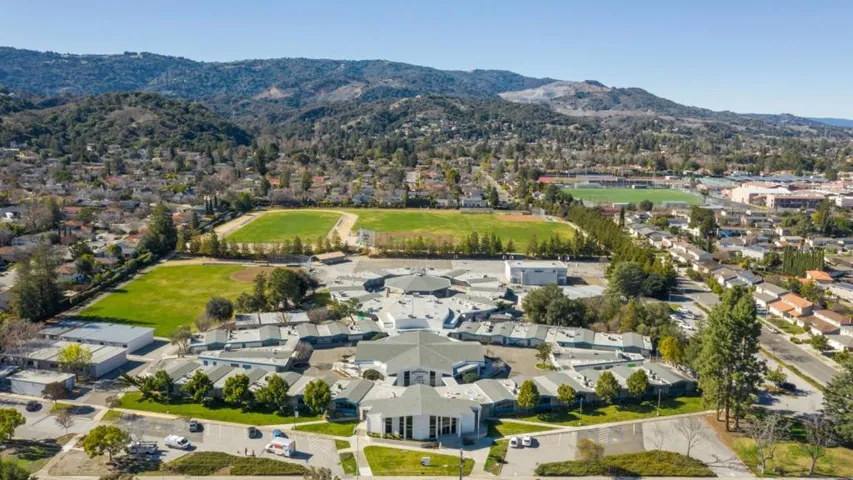 10157 Camberley Lane, Cupertino, California 95014