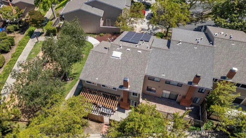 10157 Camberley Lane, Cupertino, California 95014