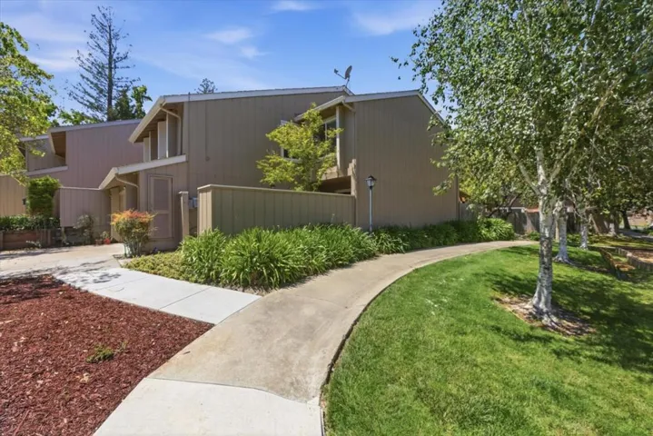 10157 Camberley Lane, Cupertino, California 95014