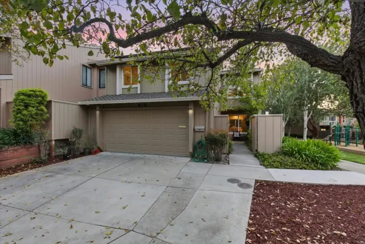 10157 Camberley Lane, Cupertino, California 95014