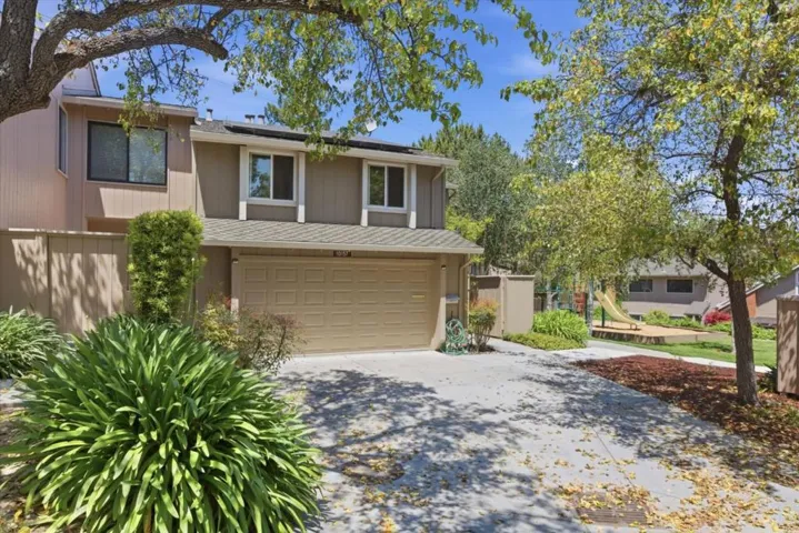 10157 Camberley Lane, Cupertino, California 95014