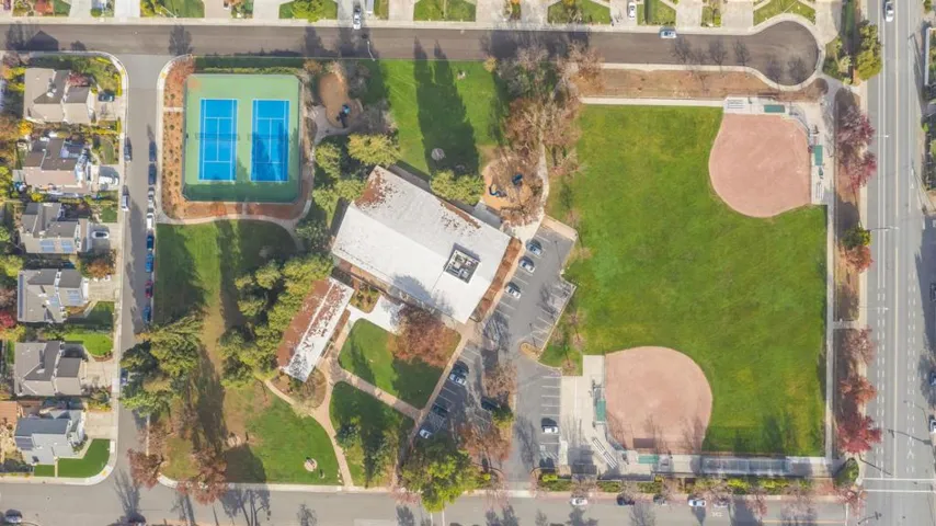 10157 Camberley Lane, Cupertino, California 95014