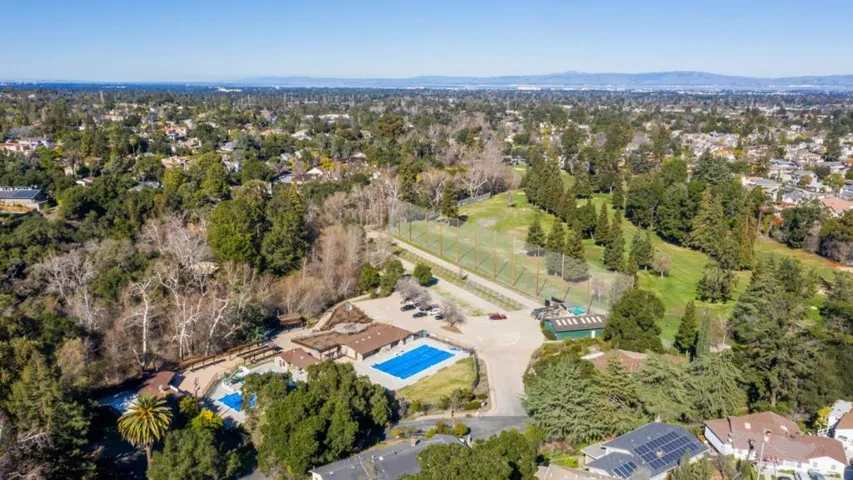 10157 Camberley Lane, Cupertino, California 95014