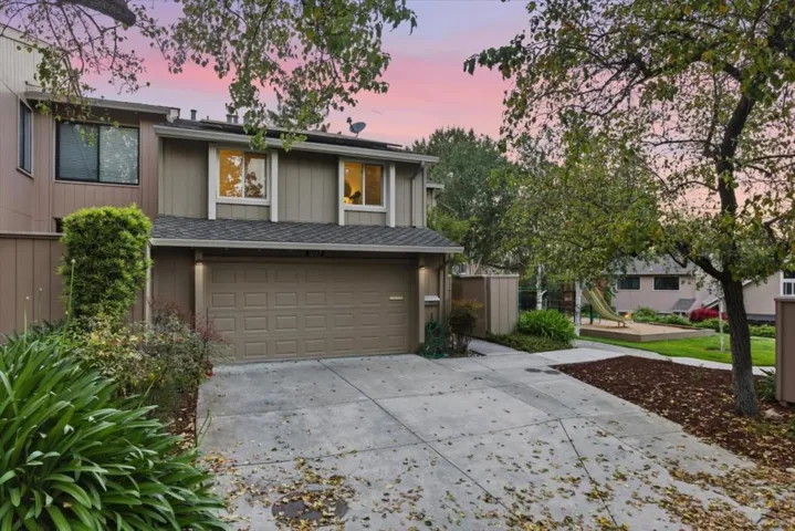 10157 Camberley Lane, Cupertino, California 95014