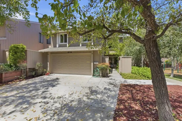 10157 Camberley Lane, Cupertino, California 95014