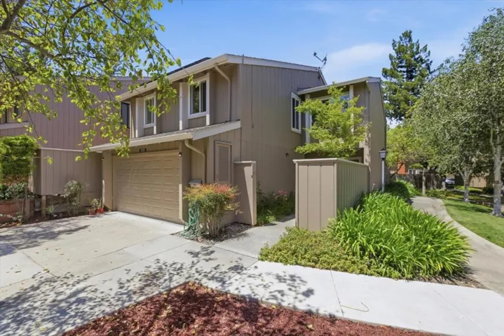 10157 Camberley Lane, Cupertino, California 95014