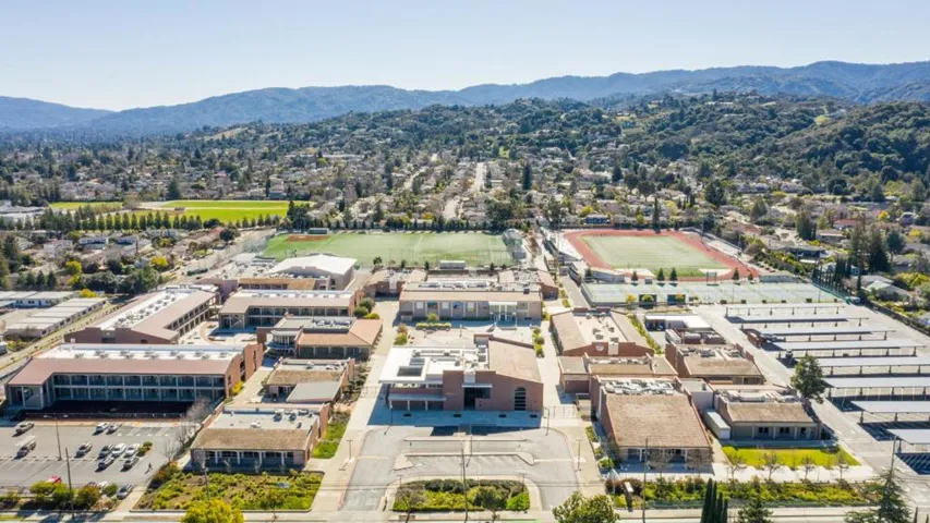 10157 Camberley Lane, Cupertino, California 95014