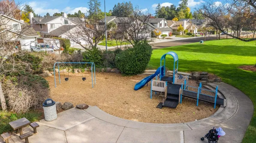 10157 Camberley Lane, Cupertino, California 95014
