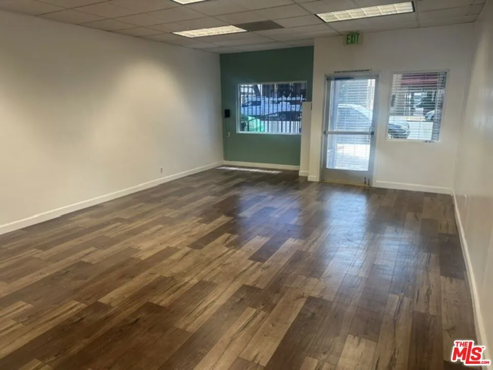 COMMON AREA VIEW 2