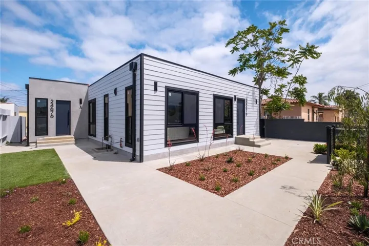 24676 Woodward, Lomita, California 90717