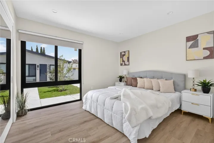 24676 Woodward, Lomita, California 90717