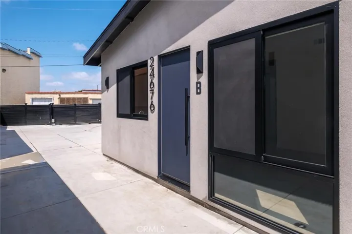 24676 Woodward, Lomita, California 90717