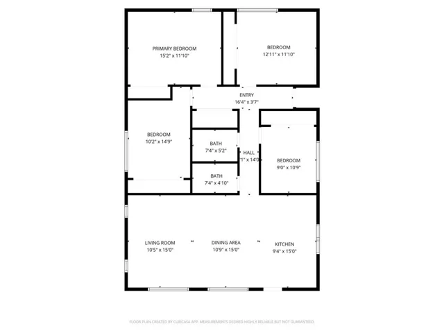 24676 Woodward, Lomita, California 90717