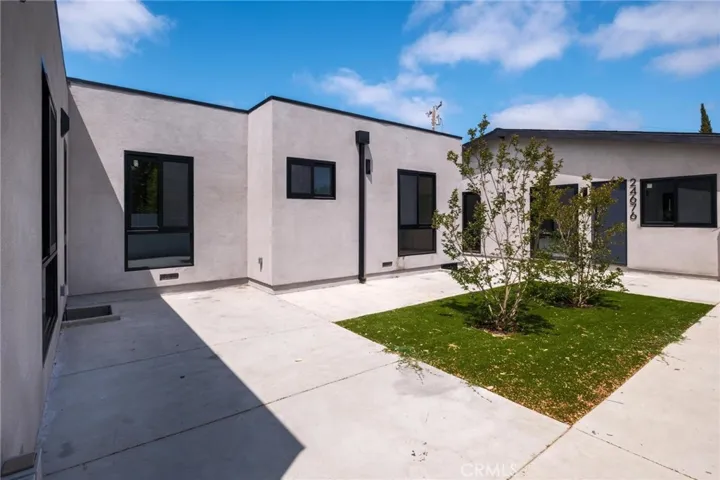 24676 Woodward, Lomita, California 90717