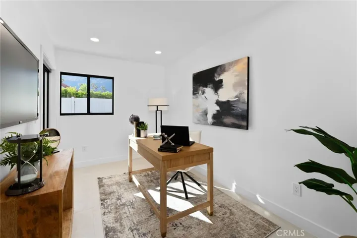 1975 E Mark Leslie, Palm Springs, California 92264