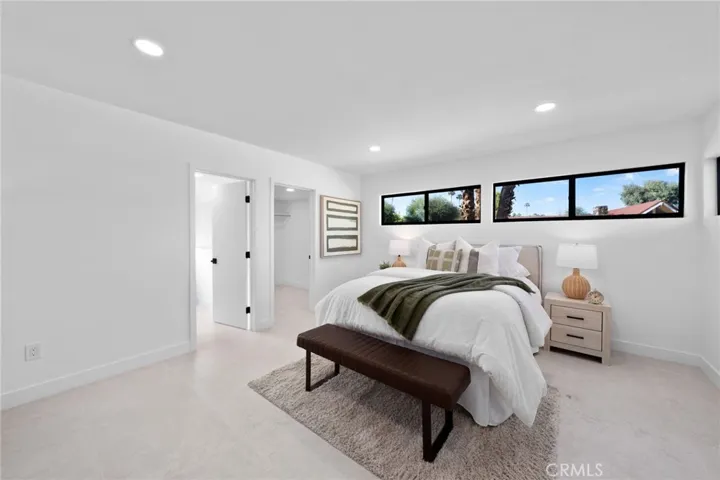 1975 E Mark Leslie, Palm Springs, California 92264