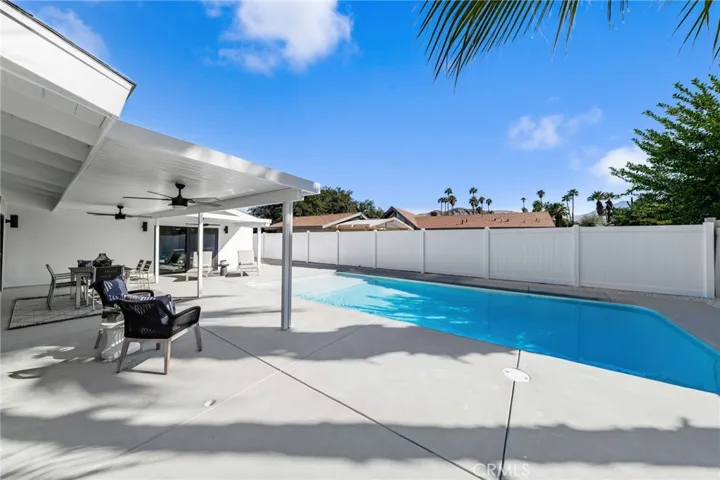 1975 E Mark Leslie, Palm Springs, California 92264