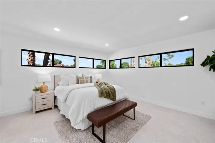 1975 E Mark Leslie, Palm Springs, California 92264
