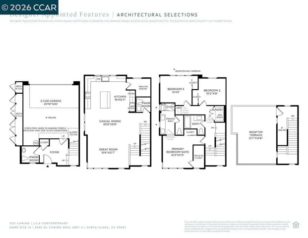 Lila Floor Plan