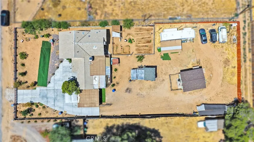21998 Biloxi Road, Apple Valley, California 92307