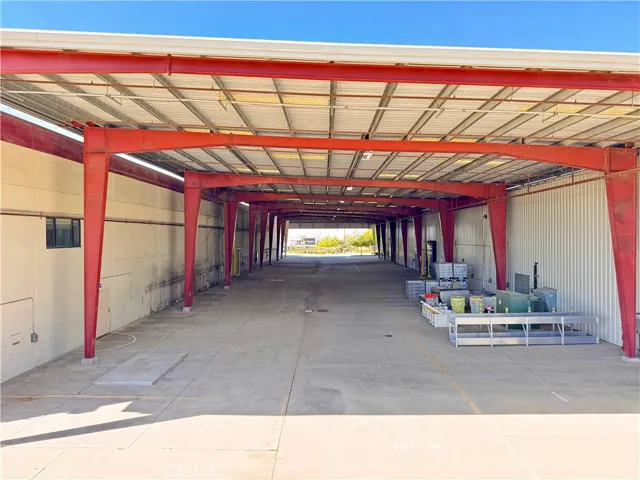 Breezeway