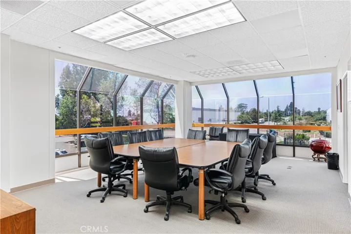 Conference  room