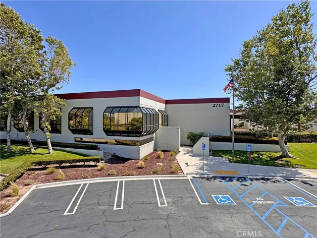 Offices outside