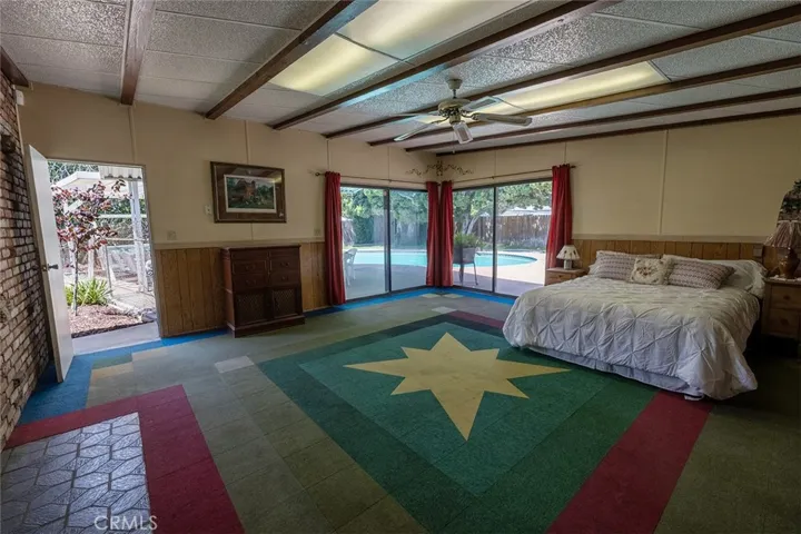 12225 Kerrwood, El Monte, California 91732