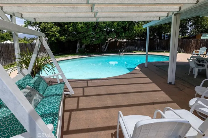 12225 Kerrwood, El Monte, California 91732