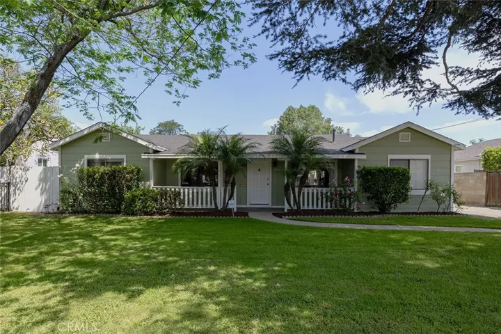 12225 Kerrwood, El Monte, California 91732