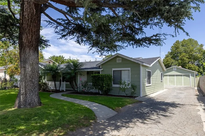 12225 Kerrwood, El Monte, California 91732