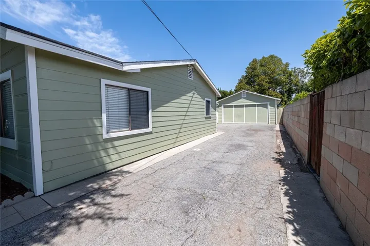 12225 Kerrwood, El Monte, California 91732