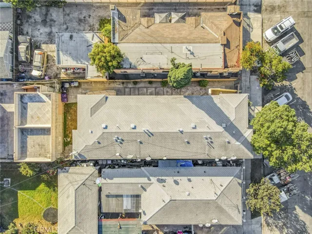 1922 Locust, Long Beach, California 90806