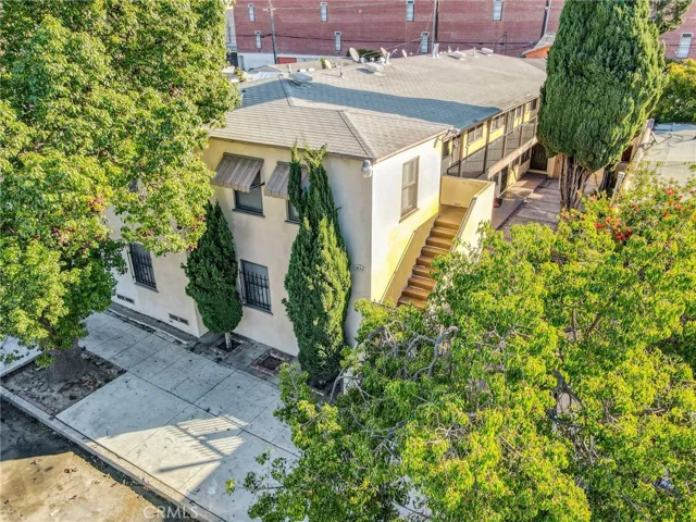 1922 Locust, Long Beach, California 90806