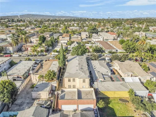 1922 Locust, Long Beach, California 90806