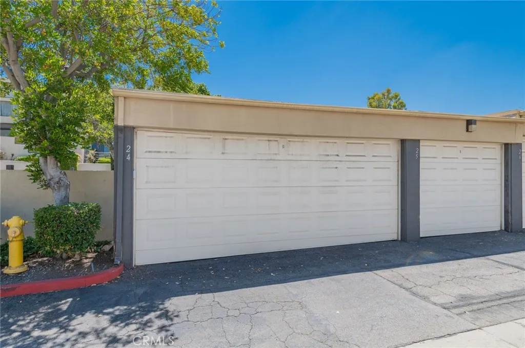 2-car garage