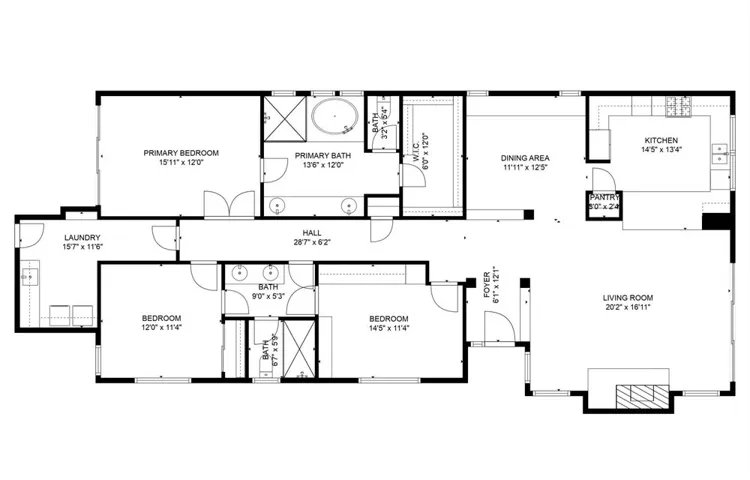 149 Rainbird Circle, Palm Desert, California 92211