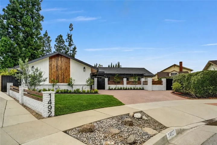 1492 N Kathleen, Orange, California 92867