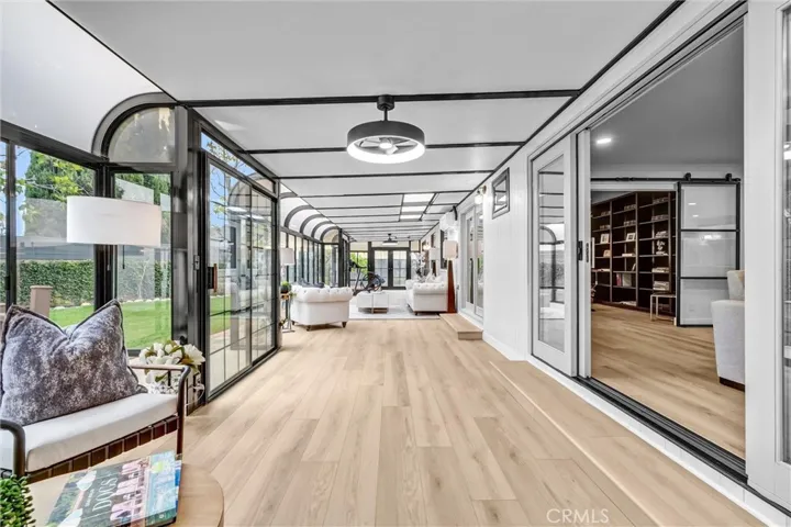 California Room