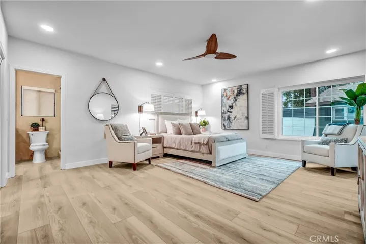 Primary Suite 1