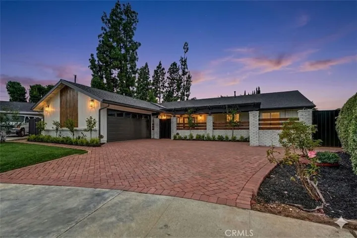 1492 N Kathleen, Orange, California 92867