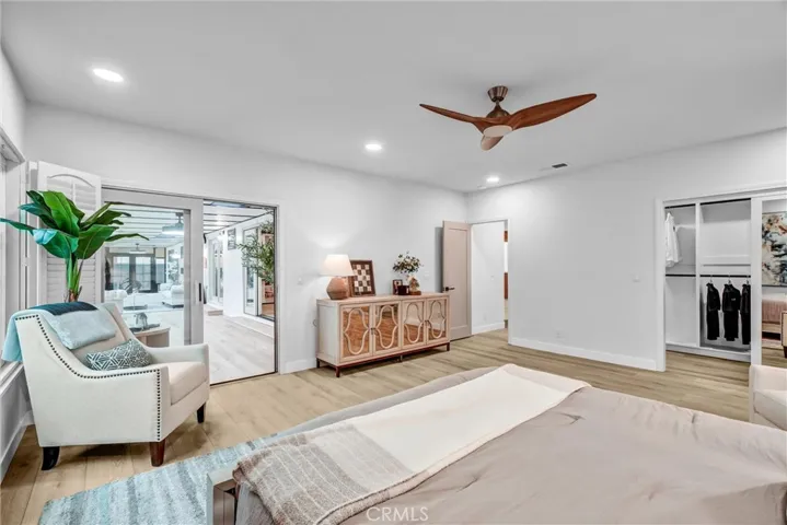 Primary Suite 1